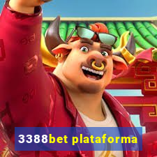 3388bet plataforma